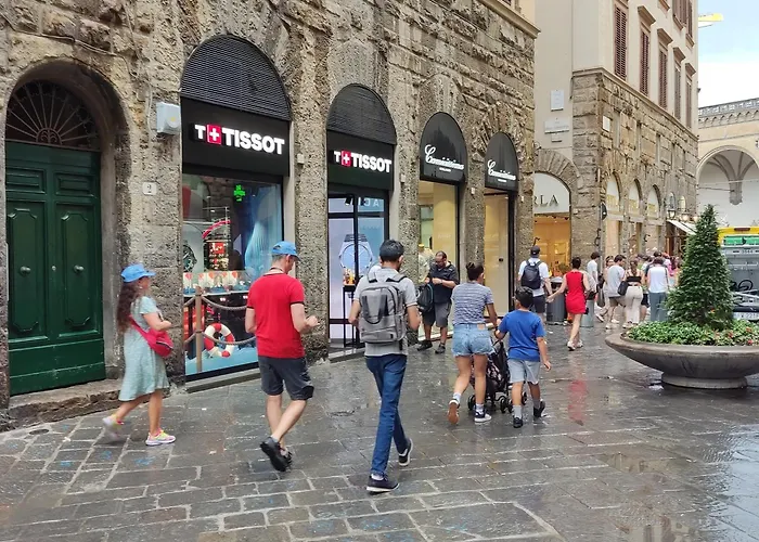 Casa Thiele Alla Signoria