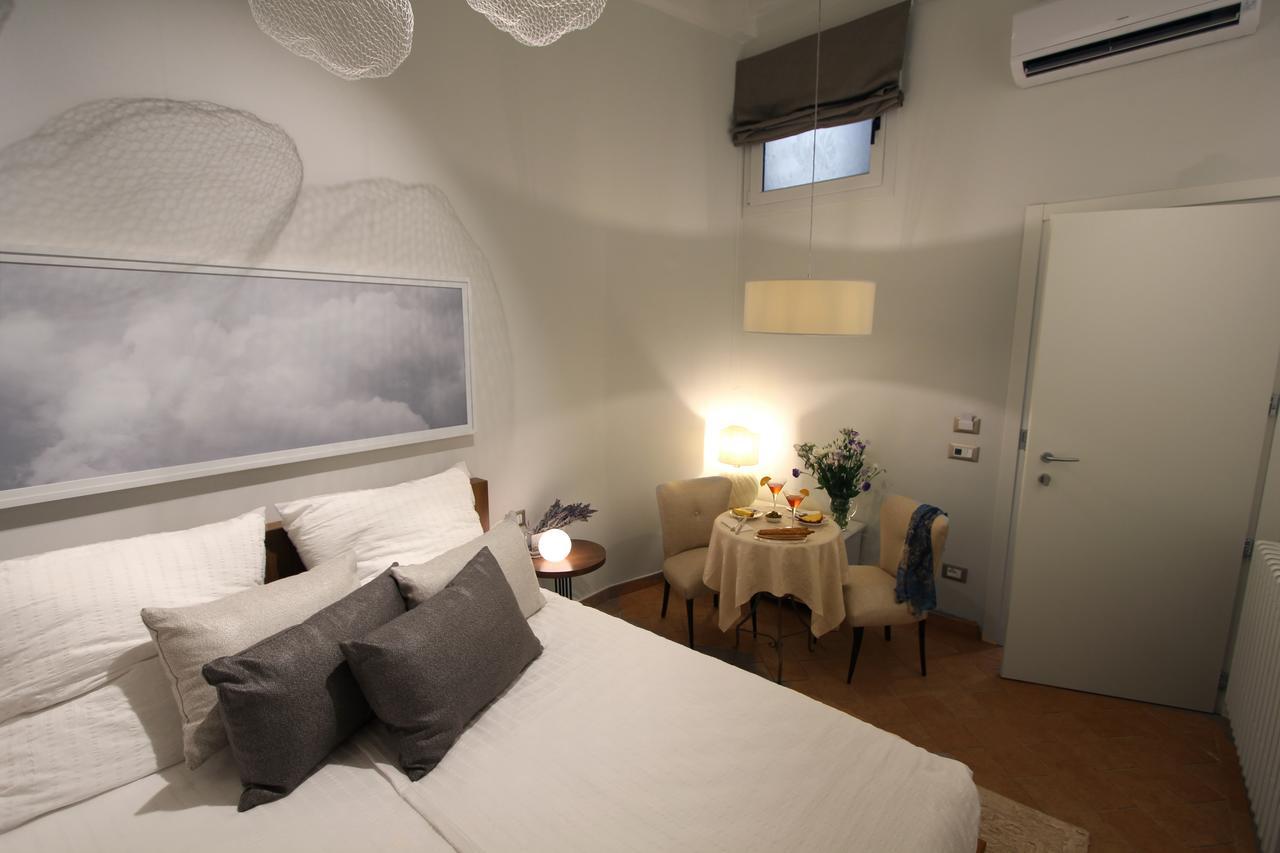 Casa Thiele Signoria Bed and breakfast Florencia