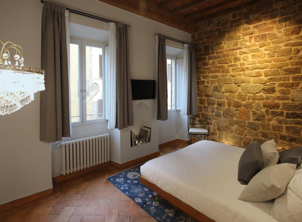 Casa Thiele Signoria Bed and breakfast 3*