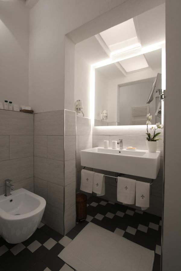 Casa Thiele Signoria 3* Florencia