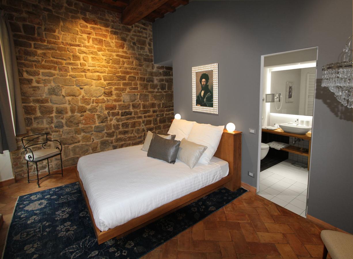 Casa Thiele Signoria Florencia