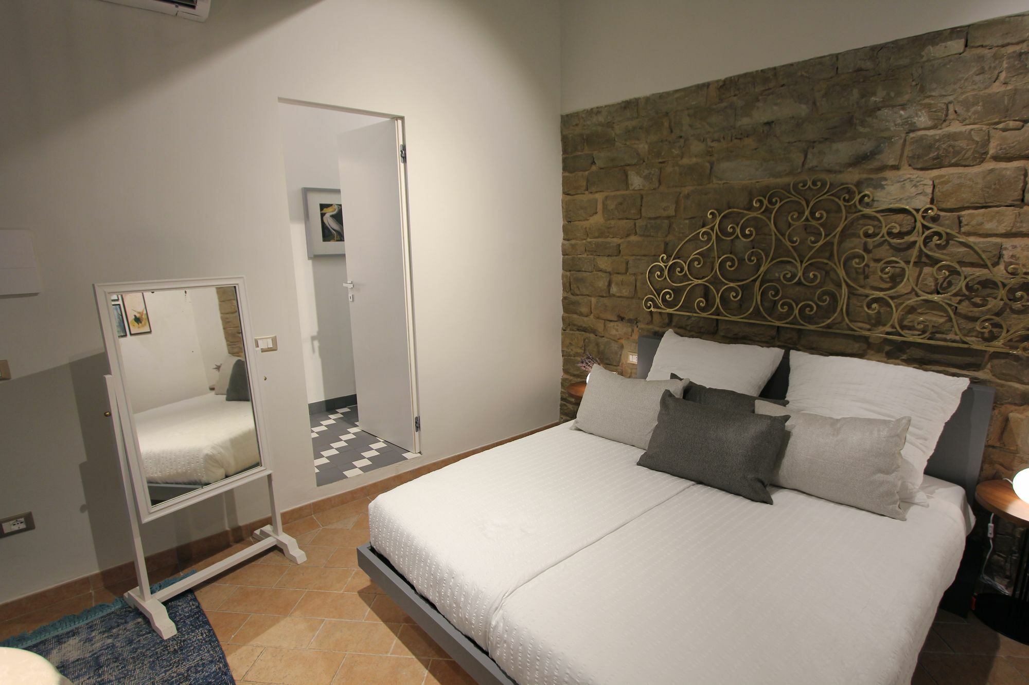 Casa Thiele Signoria Bed and breakfast