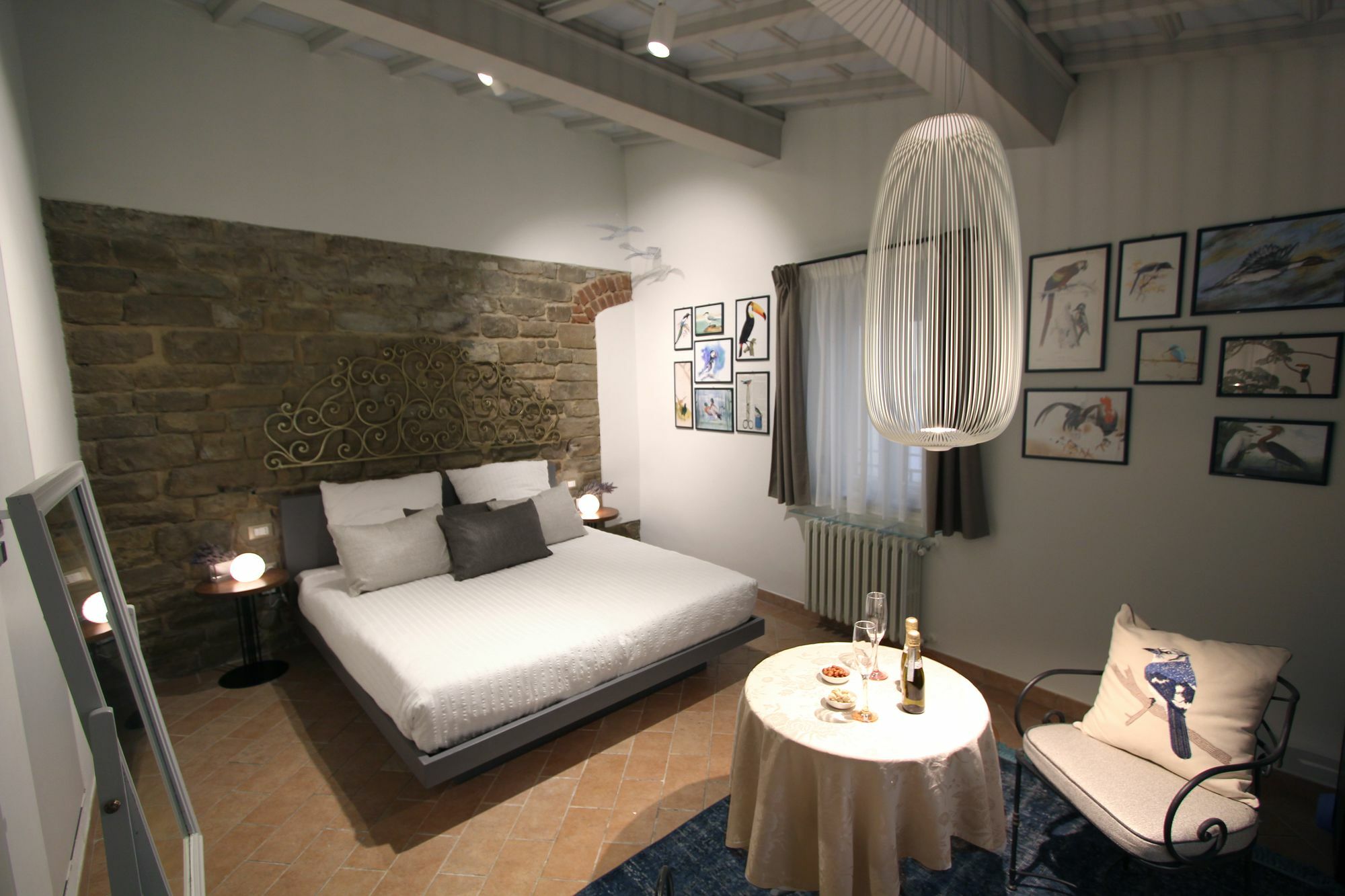 Casa Thiele Signoria Bed and breakfast 3*