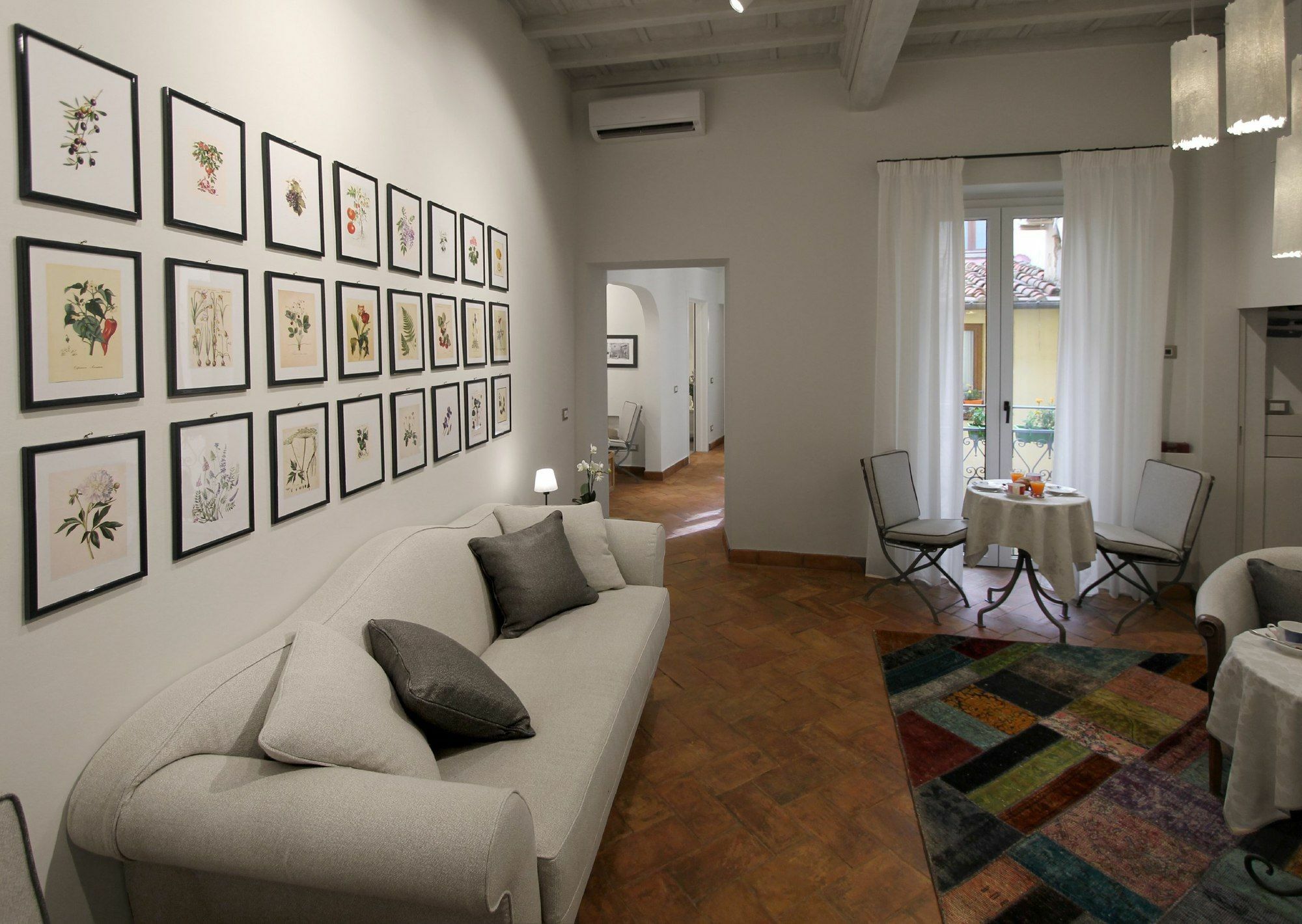 Bed and breakfast Casa Thiele Signoria
